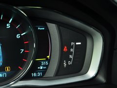沃尔沃S80L 2014款 T5 2.0T 自动 智尊行政版