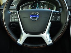 沃尔沃S80L 2014款 T5 2.0T 自动 智尊行政版