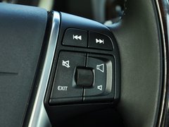 沃尔沃S80L 2014款 T5 2.0T 自动 智尊行政版