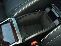 沃尔沃S80L 2014款 T5 2.0T 自动 智尊行政版
