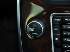 沃尔沃S80L 2014款 T5 2.0T 自动 智尊行政版