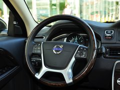 沃尔沃S80L 2014款 T5 2.0T 自动 智尊行政版