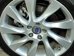 沃尔沃S80L 2014款 T5 2.0T 自动 智尊行政版