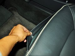 沃尔沃S80L 2014款 T5 2.0T 自动 智尊行政版