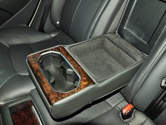 沃尔沃S80L 2014款 T5 2.0T 自动 智尊行政版