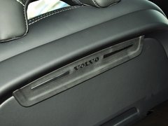沃尔沃S80L 2014款 T5 2.0T 自动 智尊行政版