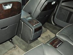 沃尔沃S80L 2014款 T5 2.0T 自动 智尊行政版