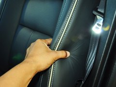 沃尔沃S80L 2014款 T5 2.0T 自动 智尊行政版
