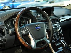 沃尔沃S80L 2014款 T5 2.0T 自动 智尊行政版