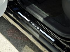 沃尔沃S80L 2014款 T5 2.0T 自动 智尊行政版