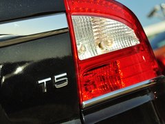 沃尔沃S80L 2014款 T5 2.0T 自动 智尊行政版