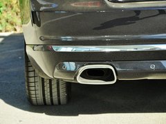 沃尔沃S80L 2014款 T5 2.0T 自动 智尊行政版