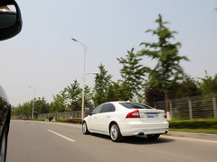 沃尔沃S80L 2014款 T5 2.0T 自动 智尊行政版