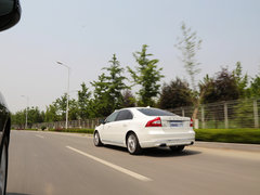 沃尔沃S80L 2014款 T5 2.0T 自动 智尊行政版