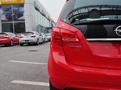 麦瑞纳 2013款 1.4T 自动 舒适型 5座