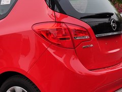 麦瑞纳 2013款 1.4T 自动 舒适型 5座