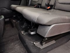 麦瑞纳 2013款 1.4T 自动 舒适型 5座
