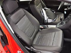 麦瑞纳 2013款 1.4T 自动 舒适型 5座