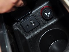 麦瑞纳 2013款 1.4T 自动 舒适型 5座