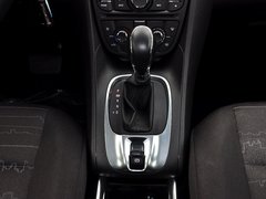 麦瑞纳 2013款 1.4T 自动 舒适型 5座