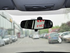 麦瑞纳 2013款 1.4T 自动 舒适型 5座