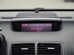 麦瑞纳 2013款 1.4T 自动 舒适型 5座