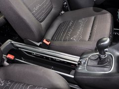 麦瑞纳 2013款 1.4T 自动 舒适型 5座