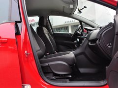 麦瑞纳 2013款 1.4T 自动 舒适型 5座