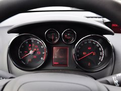 麦瑞纳 2013款 1.4T 自动 舒适型 5座