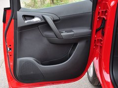 麦瑞纳 2013款 1.4T 自动 舒适型 5座