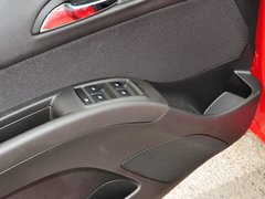 麦瑞纳 2013款 1.4T 自动 舒适型 5座