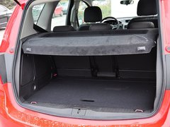麦瑞纳 2013款 1.4T 自动 舒适型 5座