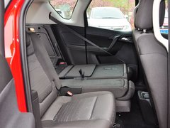 麦瑞纳 2013款 1.4T 自动 舒适型 5座