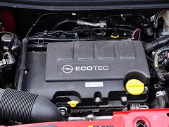 麦瑞纳 2013款 1.4T 自动 舒适型 5座