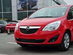 麦瑞纳 2013款 1.4T 自动 舒适型 5座