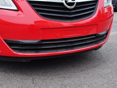 麦瑞纳 2013款 1.4T 自动 舒适型 5座