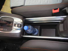 麦瑞纳 2013款 1.4T 自动 豪华型 5座