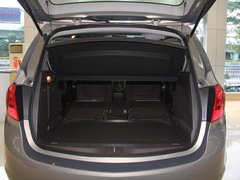 麦瑞纳 2013款 1.4T 自动 豪华型 5座