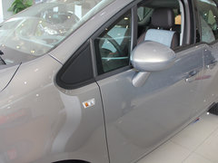 麦瑞纳 2013款 1.4T 自动 豪华型 5座