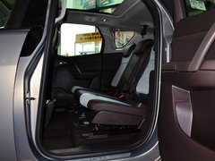 麦瑞纳 2013款 1.4T 自动 豪华型 5座
