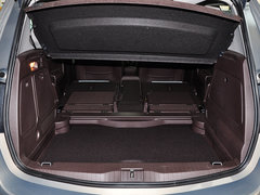 麦瑞纳 2013款 1.4T 自动 豪华型 5座