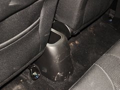 中华H220 2014款 1.5L AMT 天窗型