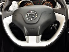 中华H220 2014款 1.5L AMT 天窗型