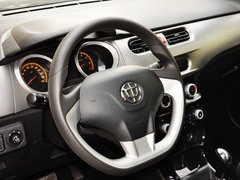 中华H220 2014款 1.5L AMT 天窗型