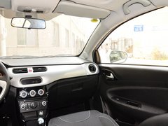 中华H220 2014款 1.5L AMT 天窗型