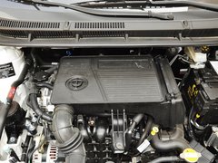 中华H220 2014款 1.5L AMT 天窗型