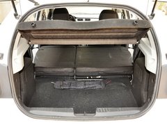 中华H220 2014款 1.5L AMT 天窗型
