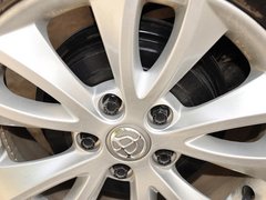 中华H220 2014款 1.5L AMT 天窗型