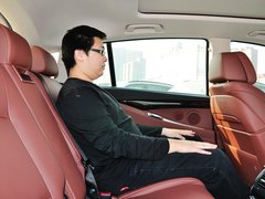宝马5系GT 2014款 535i 3.0T AT xDrive