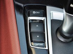 宝马5系GT 2014款 535i 3.0T AT xDrive